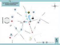 Vienības brauciena laikā būs satiksmes ierobežojumi Siguldā 