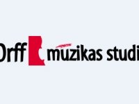 Atsāksies nodarbības Orff mūzikas studijā