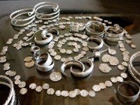 Turaidas muzejrezervāts izdevis katalogu „Krimuldas Raganas depozīts”