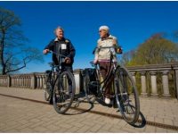  Šonedēļ Siguldas novadā – OMAbike tūres noslēgums, ražas svētki, sportiskas aktivitātes un jaunas izstādes