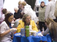 Veselības dienas piedāvājumu izmanto aptuveni 1000 novadnieki