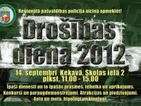 Nākamnedēļ visās Latvijas skolās drošības nedēļa