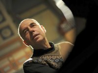 Pārcelts Mārtiņa  Brauna koncerts koncertzālē “Baltais Flīģelis”