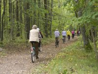 Veiksmīgi finišējis projekts „OMAbike Tūre” 