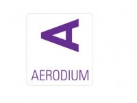 AERODIUM lidotājs uzstāda Ginesa rekordu