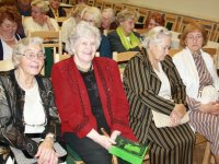 Atpūtas pēcpusdiena Siguldas novada senioriem Siguldas pagasta kultūras namā