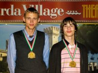 Siguldietim bronzas medaļa Informātikas olimpiādē