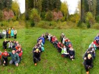 Pārrunās sadarbību tūrisma attīstīšanai Gaujas nacionālā parka teritorijā