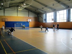 Siguldas 1.pamatskolā iesvētīti piektklasnieki  