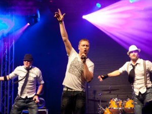 Grupa TRANZĪTS aicina uz koncertu Muzikālajā Kurtuvē