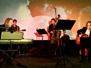 Grupa „Gūtmans” izdevusi savu pirmo dziesmu albumu