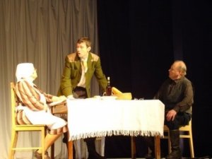 Siguldas Tautas teātris 35.gadu jubilejā iestudē „Divas Lotiņas”