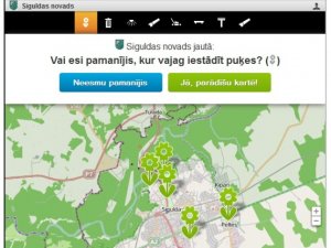 Pašvaldība aicina iedzīvotājus līdzdarboties novada attīstībā