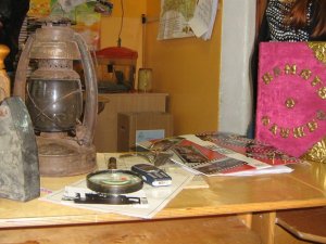 Pasaules atmiņas diena Siguldas pilsētas vidusskolā