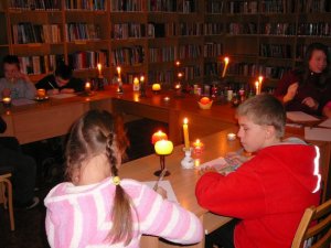 Aicinām iesaistīties Allažu Tradīciju klubā