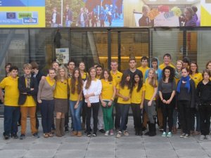 Siguldieši piedalās Eiropas Drošāka Interneta Forumā