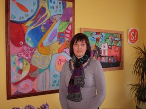 Bērnudārzam „Pīlādzītis” jauna vadītāja