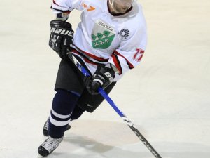 Sigulda uzvar Smilteni hokejā