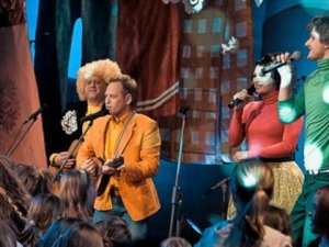 Brīnumskapis svinēs Ziemassvētkus Siguldā