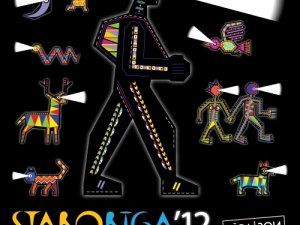 Aicina pieteikties braucienam uz festivālu Staro Rīga