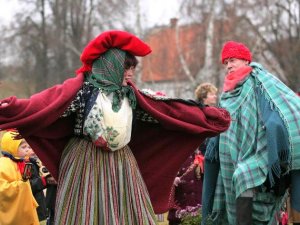 Aicina svinēt Mārtiņdienu Turaidas muzejrezervātā 