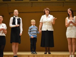 Patriotisko dziesmu konkurss veltīts Lāčplēša dienai