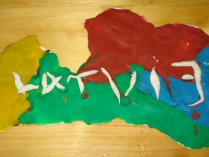 Valsts svētku nedēļa bērnudārzā „Pīlādzītis”