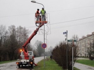 Siguldu tērps svētku rotā – iespējami satiksmes ierobežojumi 