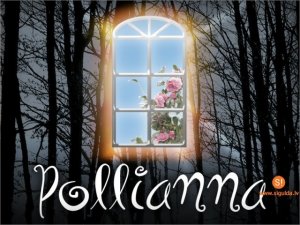 Kultūras centrā būs skatāma izrāde Pollianna