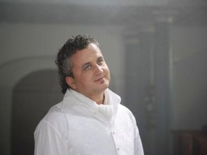 Siguldas ev. lut. baznīcā uzstāsies Sergejs Jēgers un Diāna Jaunzeme 