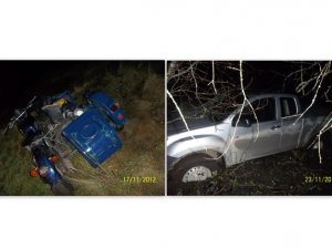 Pašvaldības policija aktīvi iesaistās novada kārtības uzturēšanā