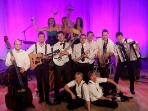 Slavenais Jersikas orķestris viesosies Siguldā