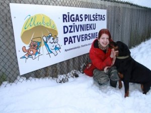 Mores pamatskolā viesojās Latvijas Lepnuma ieguvēja