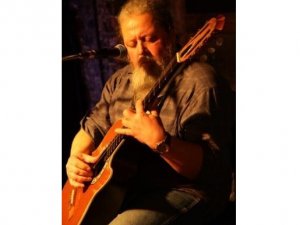 Dziesminieks Haralds Sīmanis uzstāsies Allažu luterāņu baznīcā