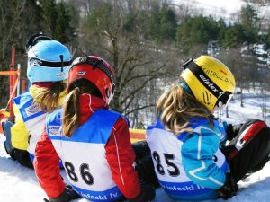 Siguldas slēpošanas trases gatavas uzņemt slēpotājus