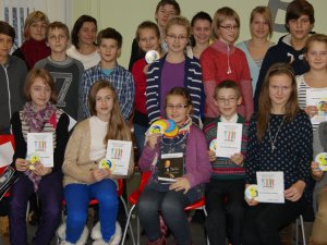 Stāstnieku konkurss „Es lepojos ar savu zemi”