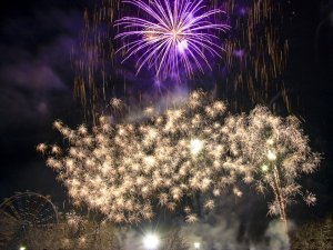 Informācija par satiksmes un pirotehnikas lietošanas ierobežojumiem 31.decembrī