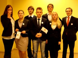 SVĢ komanda iegūst atzinību „Novada spēlēs”