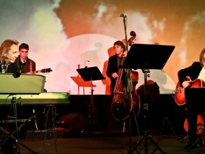 Grupa „Gūtmans” nominēta Latvijas Mūzikas ierakstu Gada balvai!