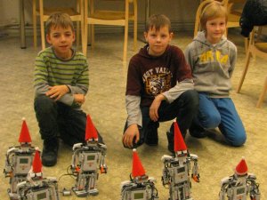 Siguldas novada Jaunrades centra piedāvājums 2013.gadā