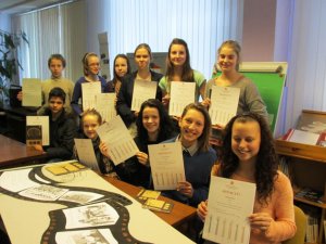 Gada laikā var kļūt par tautsaimniecībā pieprasītiem speciālistiem