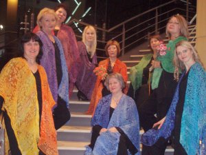 Allažu tradīciju ansamblis 