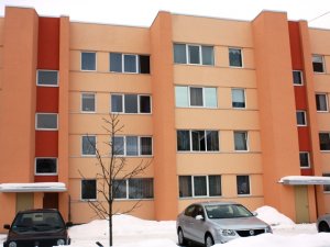 Siguldas novads veiksmīgi piesaista ES finansējumu daudzdzīvokļu namu siltināšanas projektiem