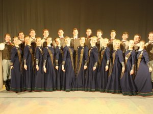 „Vizbulītei” augstākā pakāpe jauniešu deju kolektīvu A grupu skatē