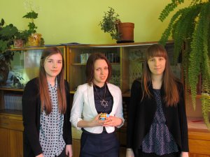 Siguldas novada skolēniem fantastiski rezultāti Valsts vēstures olimpiādē