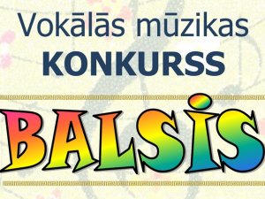 Siguldas pilsētas vidusskolas vokālajam ansamblim skatē augsti rezultāti