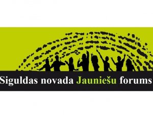 Aicina uz Siguldas novada jauniešu forumu Jaunrades centrā