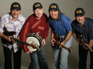 Grupa „Kantoris 04” ielūdz uz koncertu mūzikas klubā „Muzikālā Kurtuve”