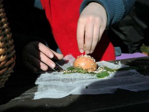 Lieldienu svētki Turaidā