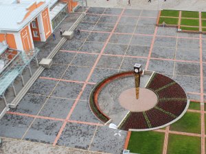 Atzinīgi novērtēta Siguldas dzelzceļa stacijas ēkas rekonstrukcija